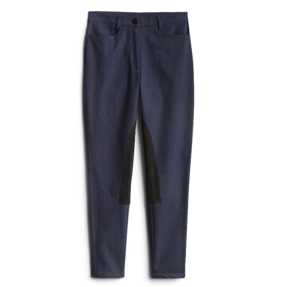 Katie Sturino Pippa Stretch Riding Pant
